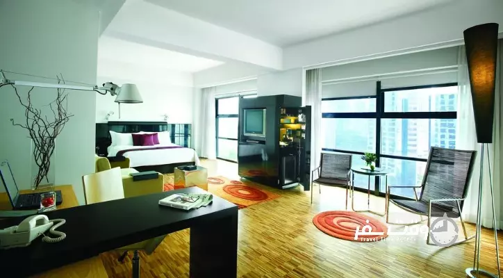 هتل مایا کوالالامپور